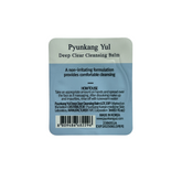 Pyunkang Yul Deep Clear Cleasing Balm, Balsam pentru Curatare Faciala 3ml